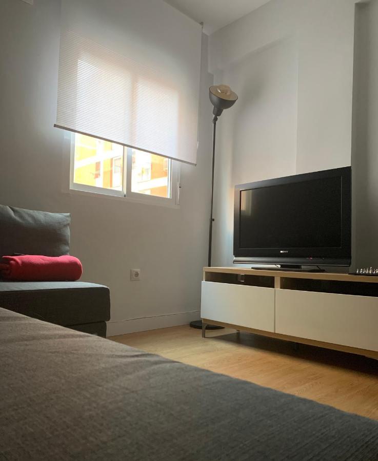 Apartmán Bella House Triana Sevilla Exteriér fotografie