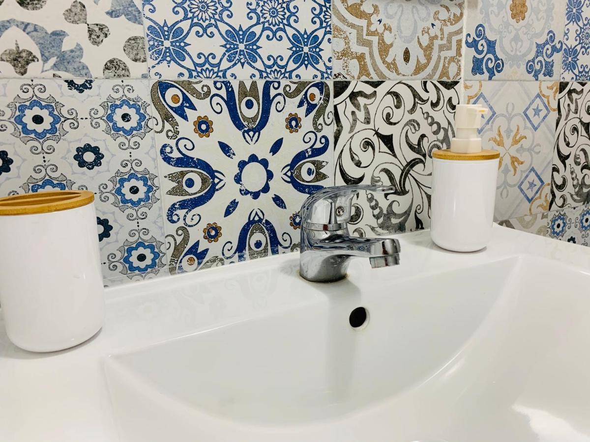 Apartmán Bella House Triana Sevilla Exteriér fotografie