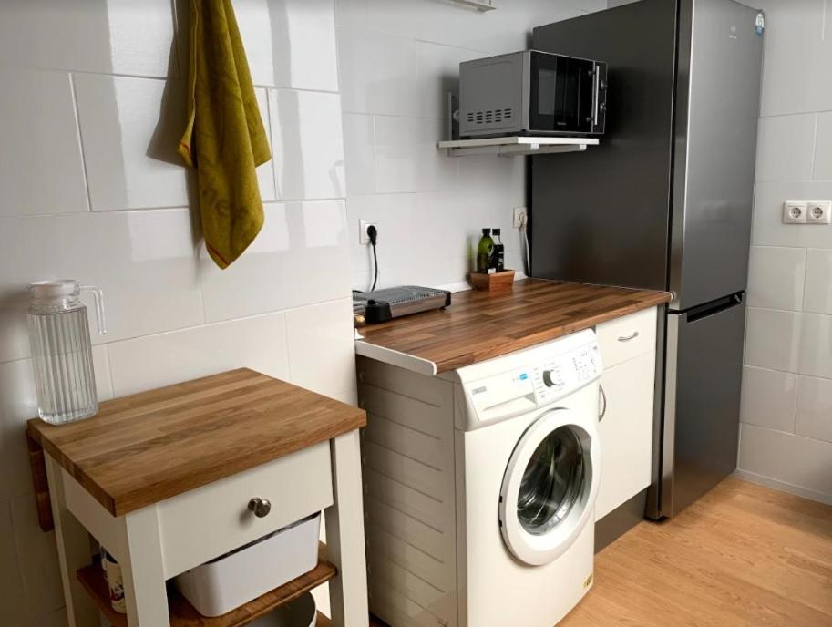 Apartmán Bella House Triana Sevilla Exteriér fotografie