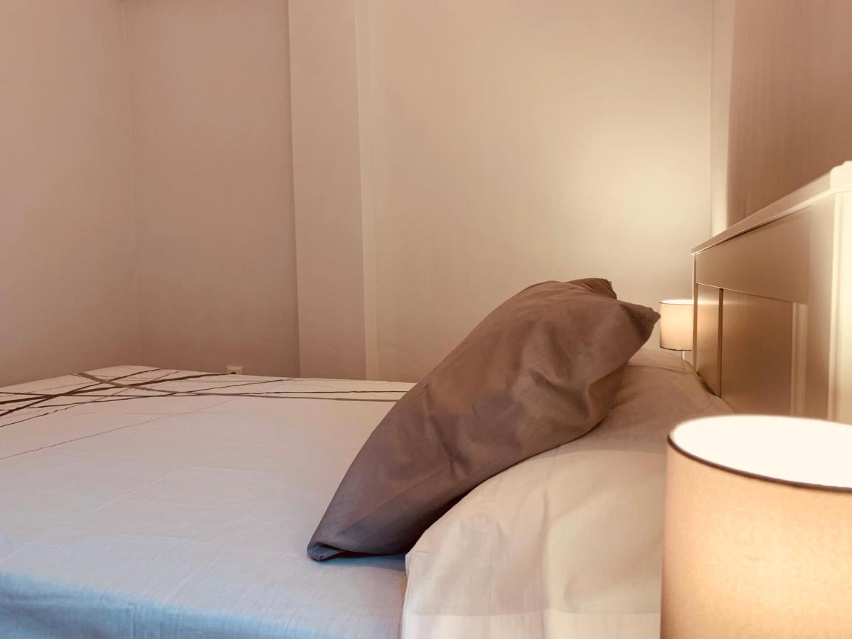 Apartmán Bella House Triana Sevilla Exteriér fotografie