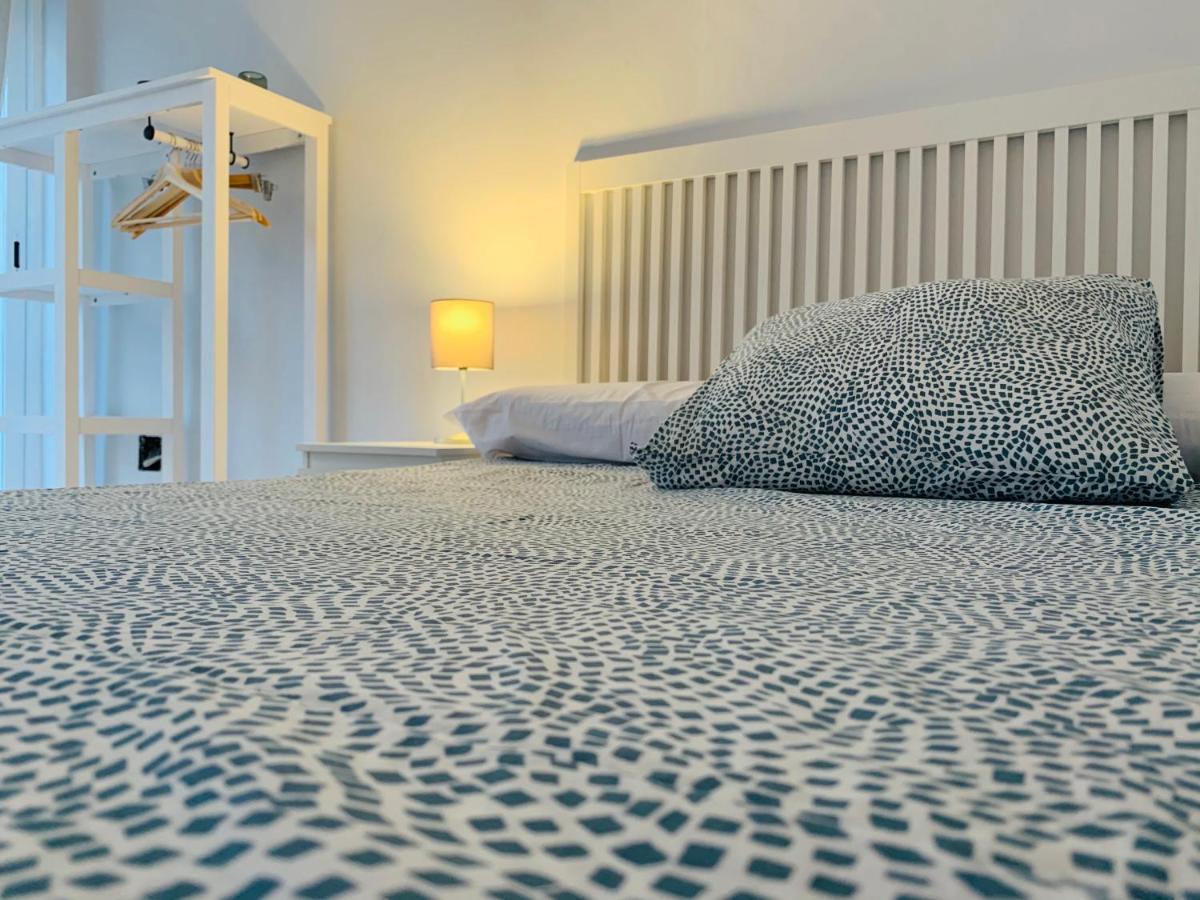 Apartmán Bella House Triana Sevilla Exteriér fotografie