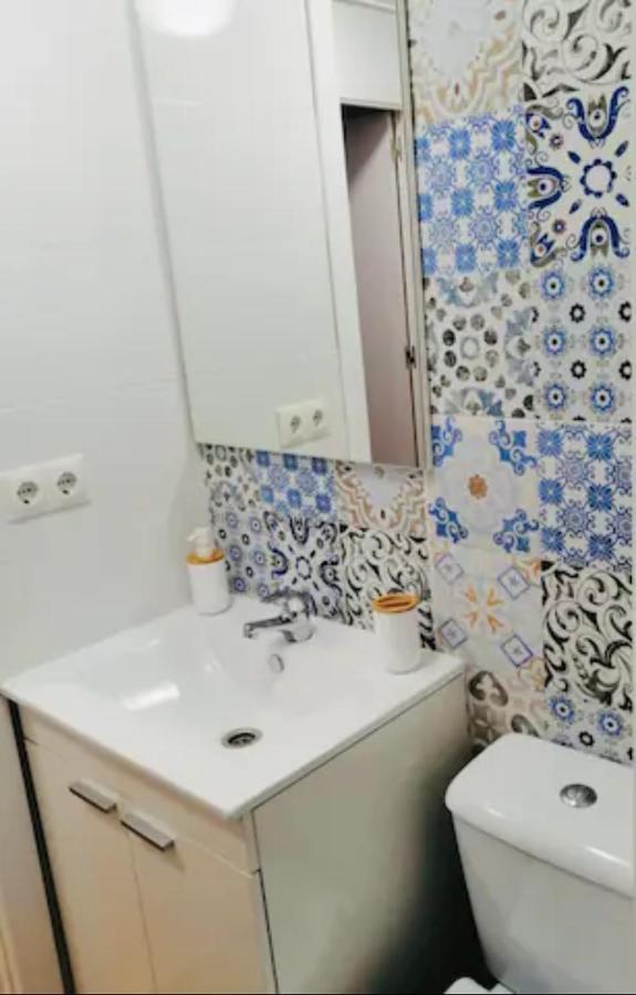 Apartmán Bella House Triana Sevilla Exteriér fotografie