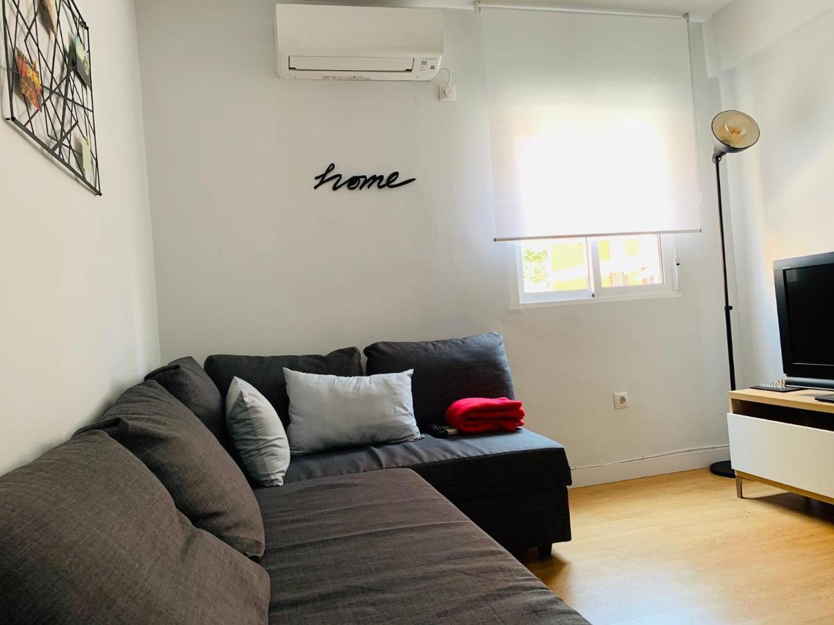 Apartmán Bella House Triana Sevilla Exteriér fotografie