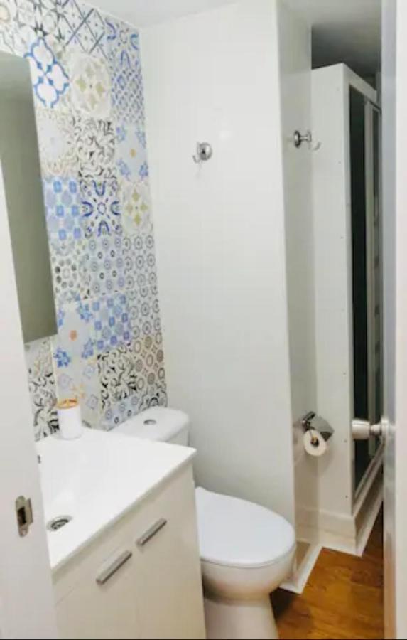 Apartmán Bella House Triana Sevilla Exteriér fotografie